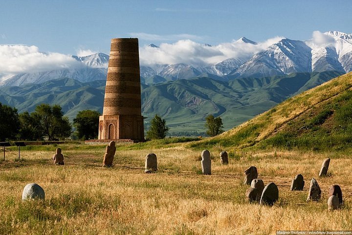Tesoros de Asia Central: Kirguizstan y Uzbekistan (viaje en privado)